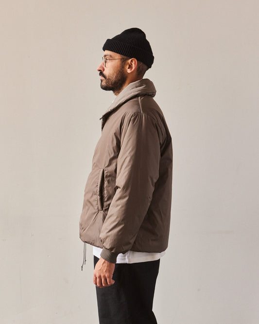 Arpenteur Loft Jacket, Warm Grey