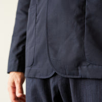 Arpenteur Marina J Blazer, Dark Blue