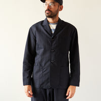 Arpenteur Marina J Blazer, Dark Blue