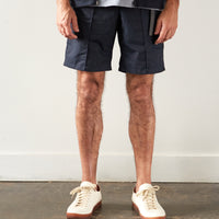 Arpenteur Marina S Shorts, Dark Blue