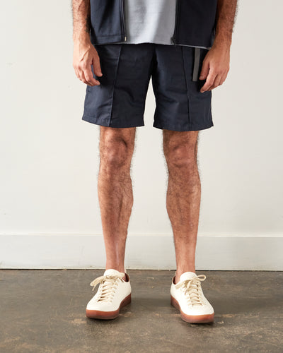 Arpenteur Marina S Shorts, Dark Blue