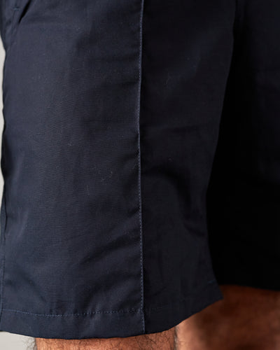 Arpenteur Marina S Shorts, Dark Blue