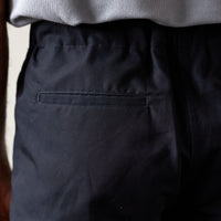 Arpenteur Marina S Shorts, Dark Blue