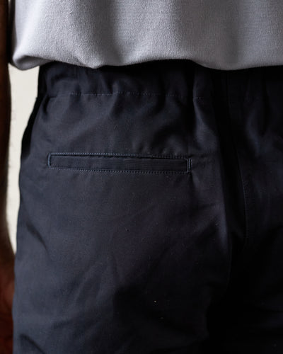 Arpenteur Marina S Shorts, Dark Blue