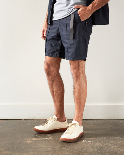 Arpenteur Marina S Shorts, Dark Blue