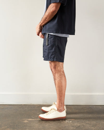 Arpenteur Marina S Shorts, Dark Blue