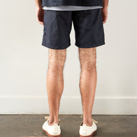 Arpenteur Marina S Shorts, Dark Blue