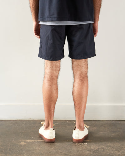 Arpenteur Marina S Shorts, Dark Blue