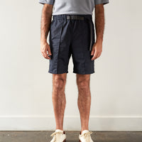 Arpenteur Marina S Shorts, Dark Blue