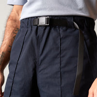 Arpenteur Marina S Shorts, Dark Blue