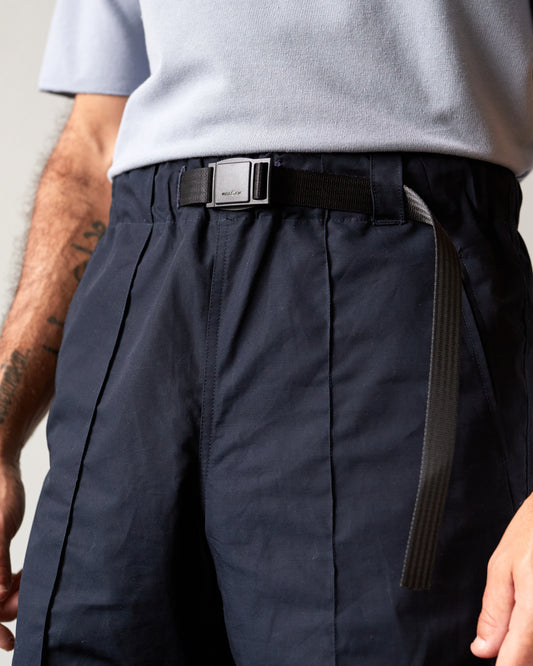 Arpenteur Marina S Shorts, Dark Blue