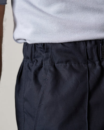 Arpenteur Marina S Shorts, Dark Blue