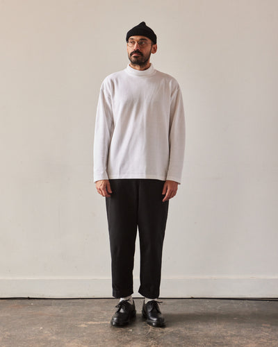 Arpenteur Orlo L/S Tee, White