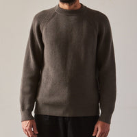 Arpenteur Plano Sweater, Warm Grey