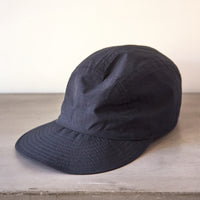 Arpenteur Ripstop Marina Cap, Navy