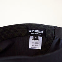 Arpenteur Ripstop Marina Cap, Navy