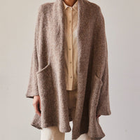 Atelier Delphine Haori Coat, Deer
