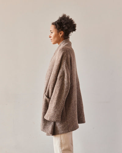Atelier Delphine Haori Coat, Deer
