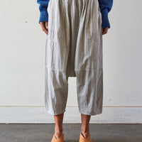 Atelier Delphine Kiko Pant, Gauze Stripe