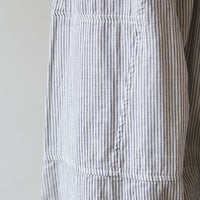 Atelier Delphine Kiko Pant, Gauze Stripe