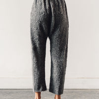 Atelier Delphine Kiri Sweater Pant, Charcoal