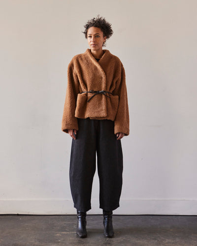 Atelier Delphine Mana Jacket, Earth