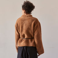 Atelier Delphine Mana Jacket, Earth