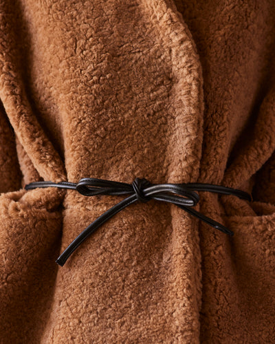 Atelier Delphine Mana Jacket, Earth