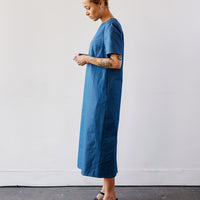 Atelier Delphine Pasanen Dress, Soft Lightweight Denim