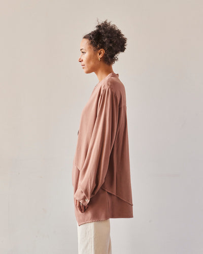 Atelier Delphine Prim Blouse, Burro