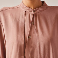 Atelier Delphine Prim Blouse, Burro