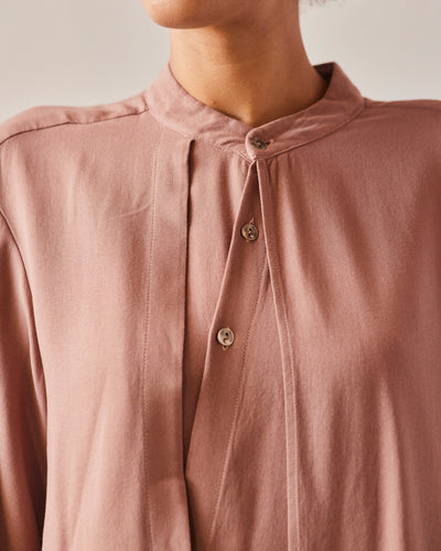 Atelier Delphine Prim Blouse, Burro