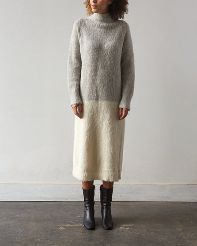 Atelier Delphine Vasilisa Dress, Dual Cloud