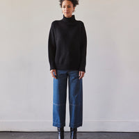 Atelier Delphine Vasilisa Sweater, Black