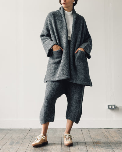 Delphine Haori Coat