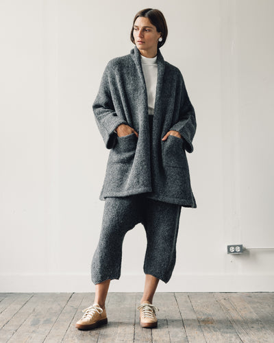 Delphine Haori Coat