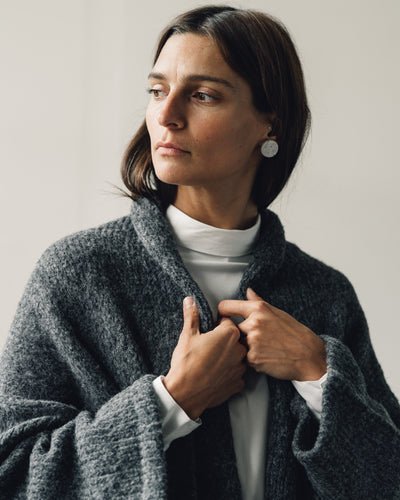 Delphine Haori Coat