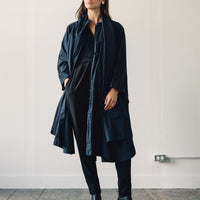 Delphine Kempster Coat