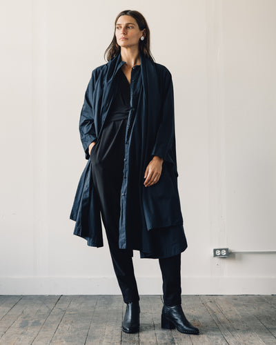 Delphine Kempster Coat