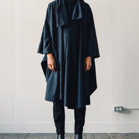 Delphine Kempster Coat