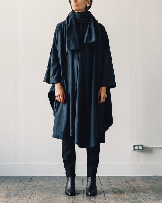 Delphine Kempster Coat