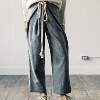 Delphine Parachute Pant