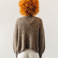 Atelier Delphine Cora Cardigan, Ceder