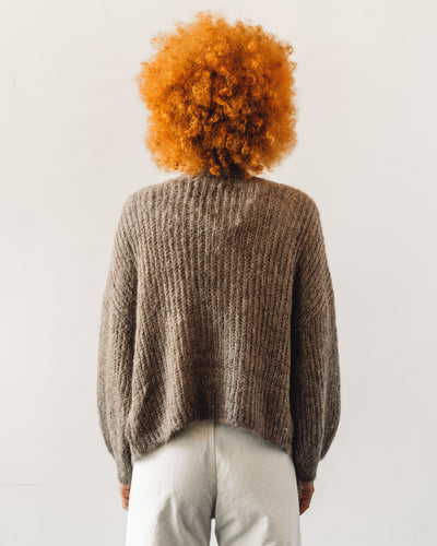 Atelier Delphine Cora Cardigan, Ceder