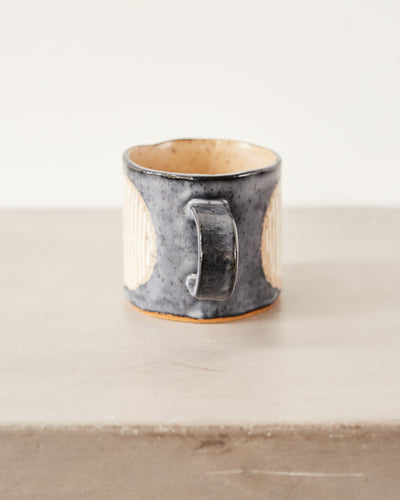 Ayame Bullock Indigo Moon, Mug