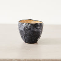 Ayame Bullock Indigo Moon, Sake Cups