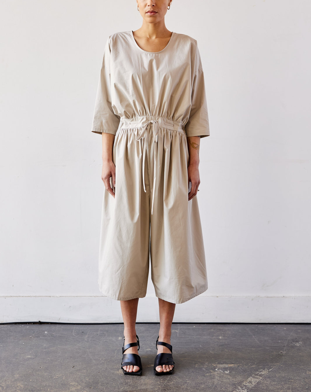 BALLOON JUMPSUIT ACID ABBEY