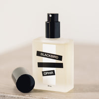 Blackbird Spray Perfume, Ophir