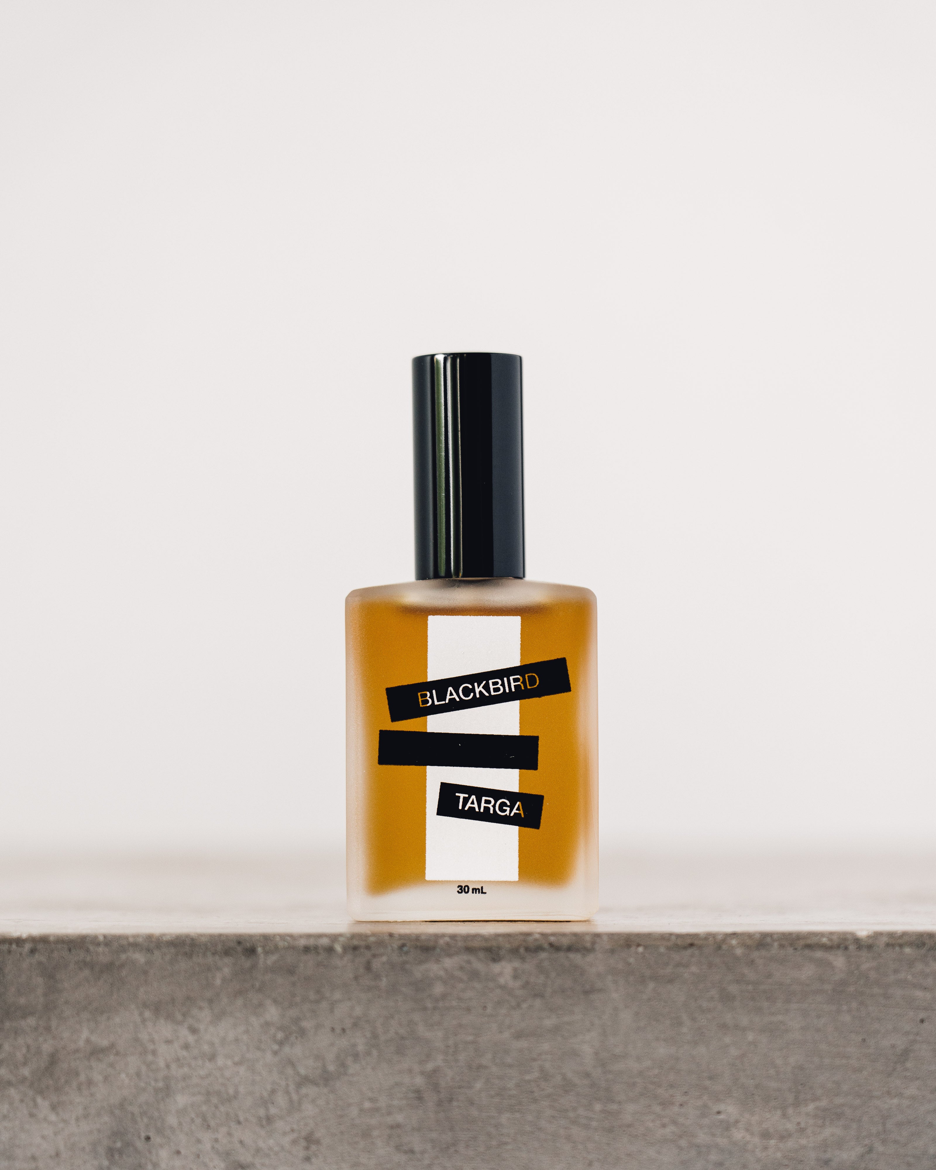 BLACKBIRD Targa Perfume - Thumbnail 2