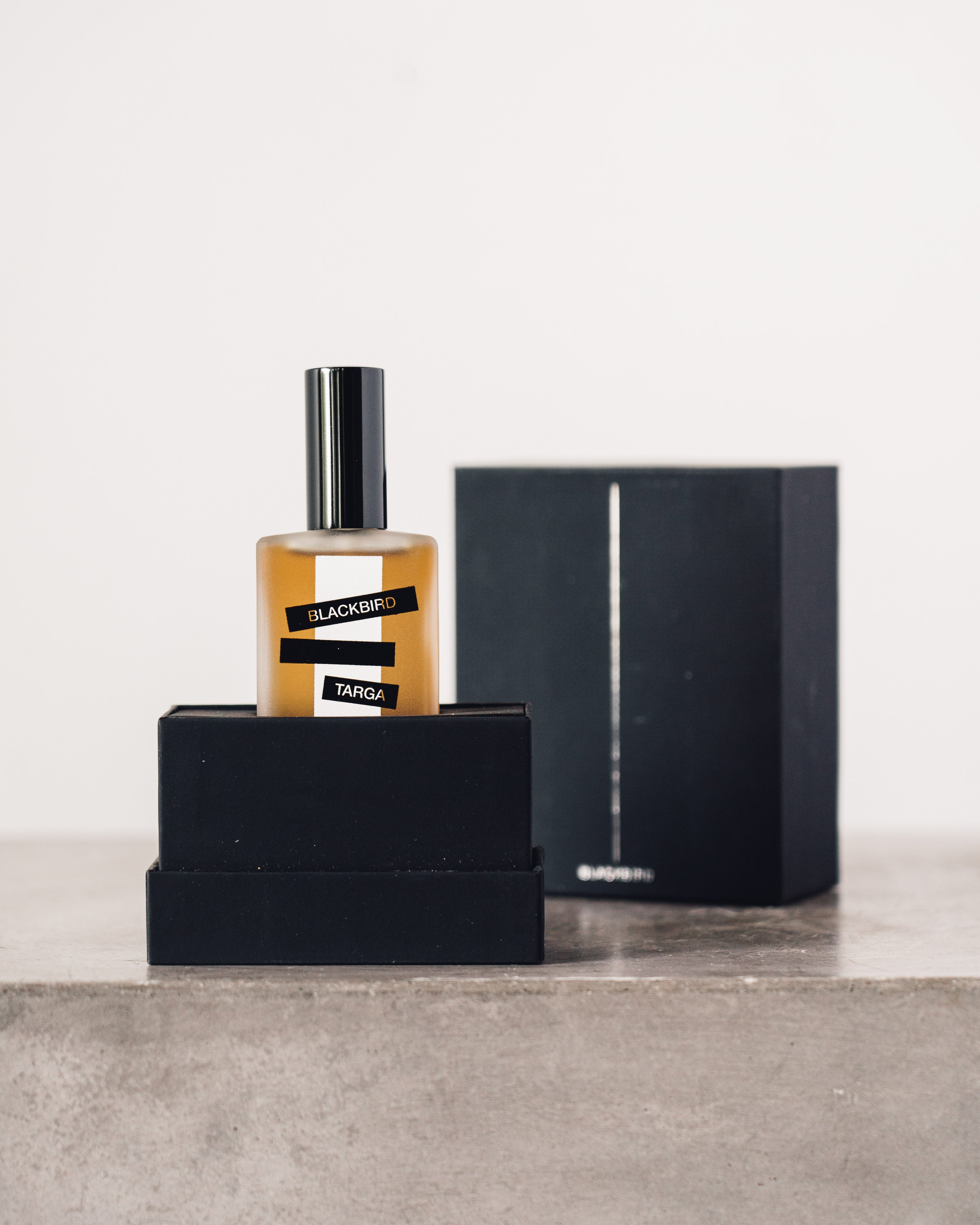 BLACKBIRD Targa Perfume - Thumbnail 5